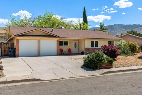 10829 Barbara Ellen Ave NE, Albuquerque, NM 87111
