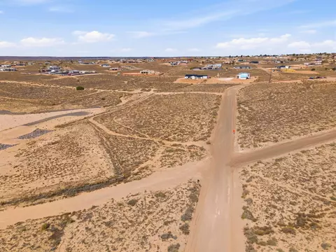 Blk: 18 Lt: 13 Unit: 10 1.42, Rio Rancho, NM 87124