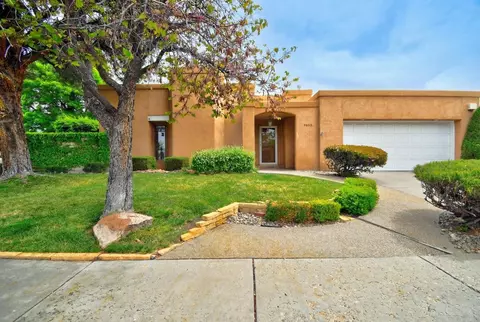 9532 Callaway Cir NE, Albuquerque, NM 87111
