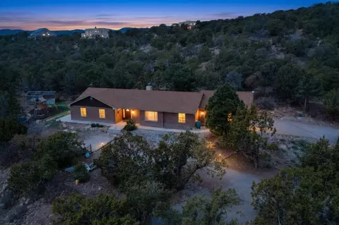 4 David Ct, Sandia Park, NM 87047