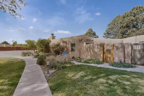 3939 Rio Grande Blvd NW #28, Albuquerque, NM 87107