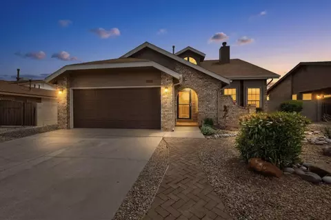7824 Primrose Dr NW, Albuquerque, NM 87120
