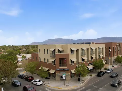 3339 Central Ave NE #301, Albuquerque, NM 87106