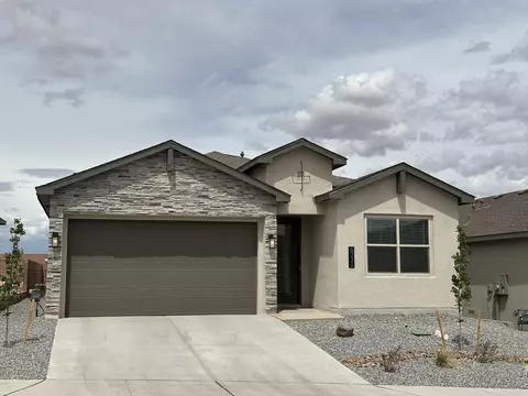 6731 Clayton Dr NE, Rio Rancho, NM 87144