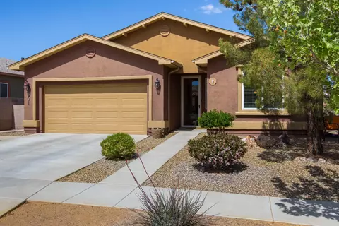 601 Promenade Trl SW, Los Lunas, NM 87031