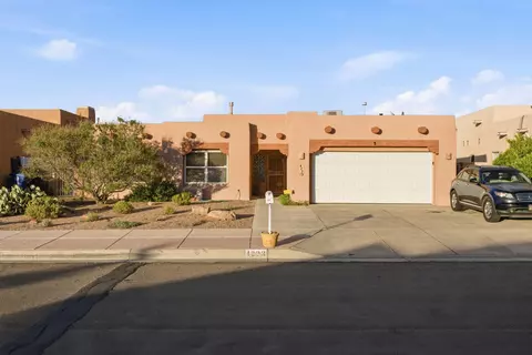 4223 Bryan Ave NW, Albuquerque, NM 87114