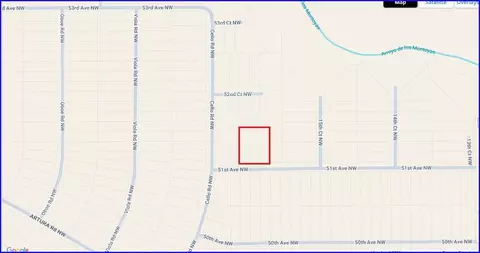 51 St NW, Rio Rancho, NM 87144