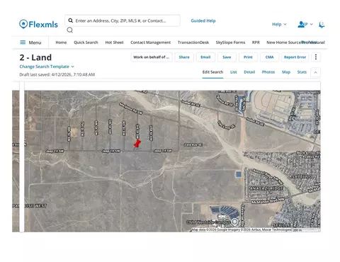 2309 3rd St SW, Rio Rancho, NM 87124