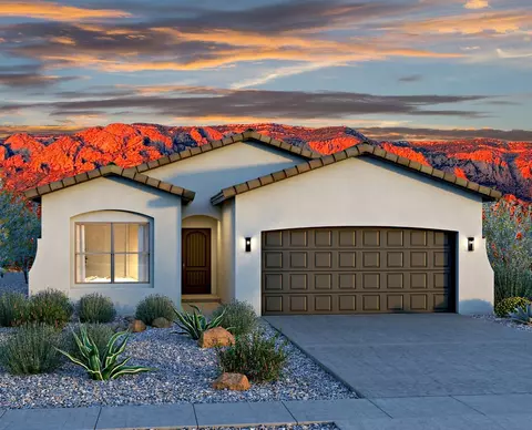 1553 Valle De Colores Rd NW, Los Lunas, NM 87031