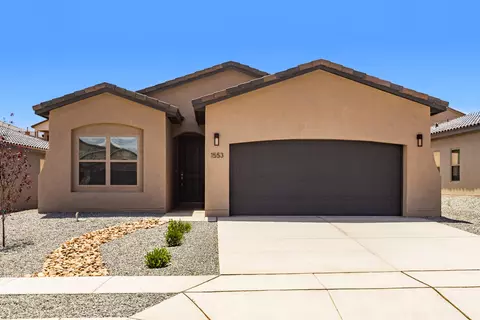 1553 Valle De Colores Rd NW, Los Lunas, NM 87031