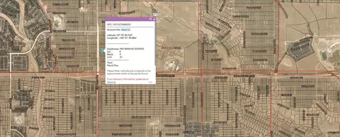 2012 Painted Hills Ave NE, Rio Rancho, NM 87144
