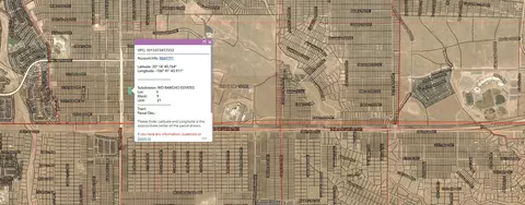 2016 Painted Hills Ave NE, Rio Rancho, NM 87144