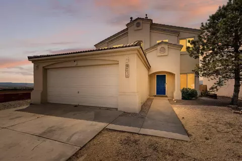 8020 Eliyah Ct NW, Albuquerque, NM 87120