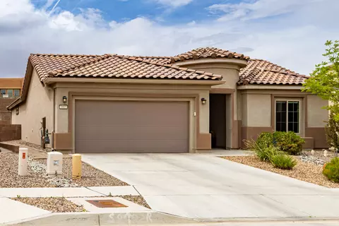 1805 Rock Creek Trl NW, Albuquerque, NM 87120