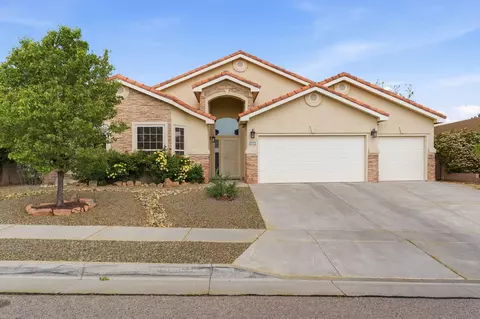 8715 Warm Springs Rd NW, Albuquerque, NM 87120