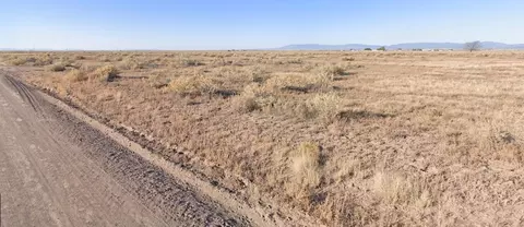 lot79 Section 8, Moriarty, NM 87035