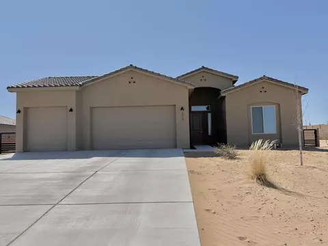 3219 Ilford Rd NE, Rio Rancho, NM 87144