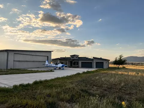 53 Blanco Dr, Edgewood, NM 87015