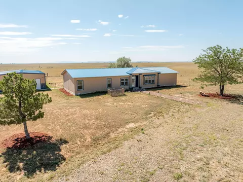 100 Bluegrass S Rd, Estancia, NM 87016