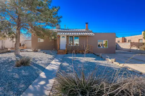 5512 Granite Ave NE, Albuquerque, NM 87110