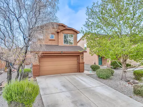 1009 Spring Valley Rd NE, Rio Rancho, NM 87144