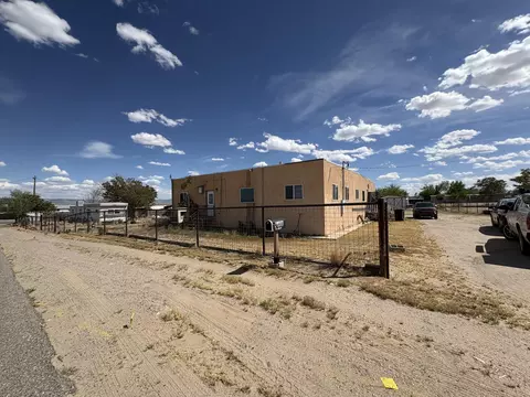 5400 Ciani Ct SW, Albuquerque, NM 87121