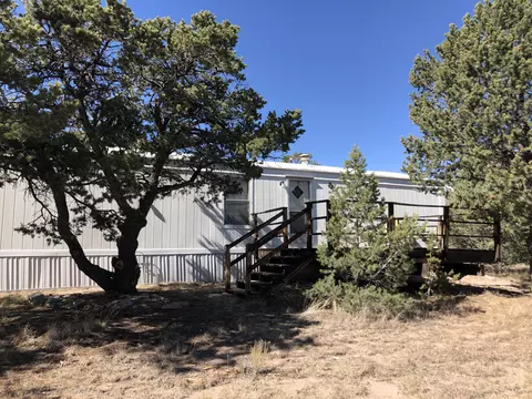 133 Homestead Trl, Datil, NM 87821