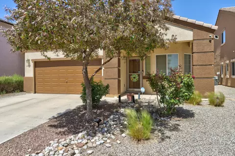 6915 Kayser Mill Rd NW, Albuquerque, NM 87114