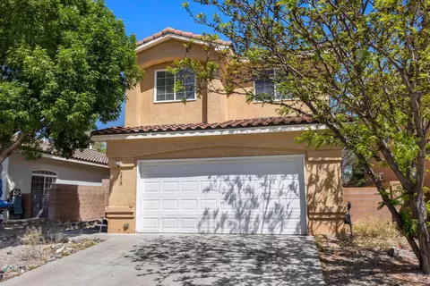 7315 Inwood Ct NW, Albuquerque, NM 87120