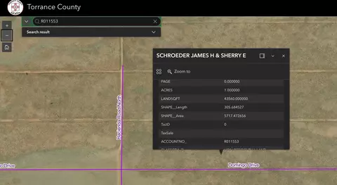 0 Domingo Dr, Moriarty, NM 87035