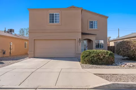 6808 Huerto Ave NW, Albuquerque, NM 87120