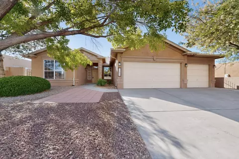7284 Assisi Hills Rd NE, Rio Rancho, NM 87144