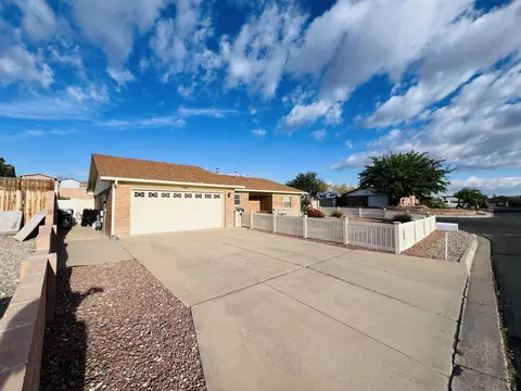 9969 Stone Ct NW, Albuquerque, NM 87114