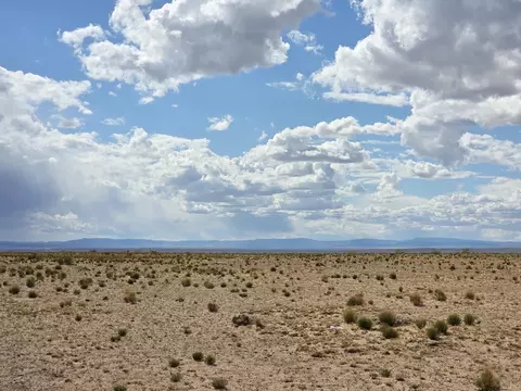 VL Lot 15 Block 156 #3, Socorro, NM 87801