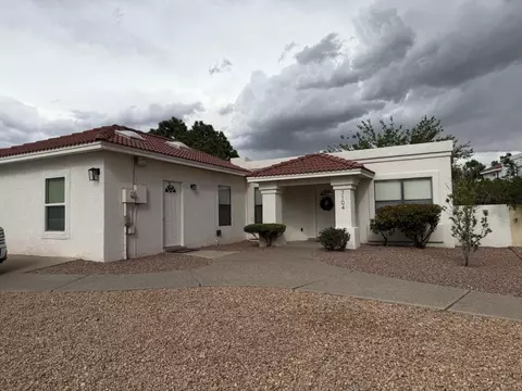 7104 Primrose Dr NW, Albuquerque, NM 87120