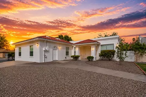7104 Primrose Dr NW, Albuquerque, NM 87120