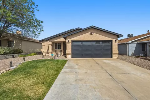 463 Burton Meadows Dr NE, Rio Rancho, NM 87144