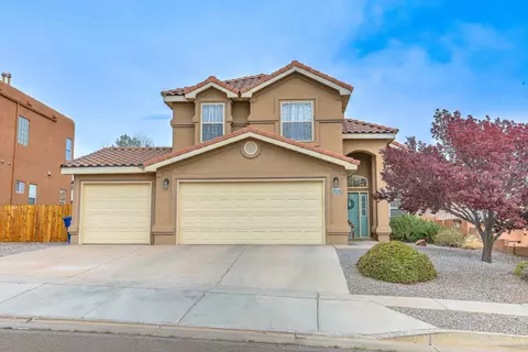 9928 Bellevue St NW, Albuquerque, NM 87114