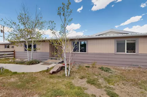 439 Frost Rd, Sandia Park, NM 87047