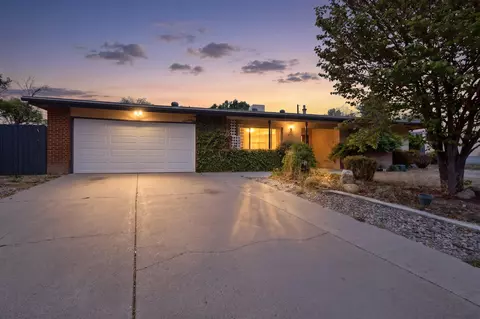 6311 Driscoll Ave NE, Albuquerque, NM 87109