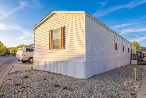 2025 E Jemez Rd #254, Los Alamos, NM 87544