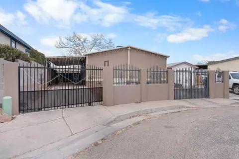 4301 Rudy Rd SW, Albuquerque, NM 87121