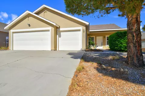10483 Calle Cordoba NW, Albuquerque, NM 87114