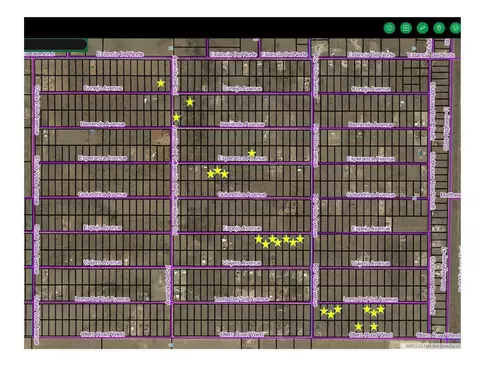 Berrendo - Lot 40 Avenue, Moriarty, NM 87035