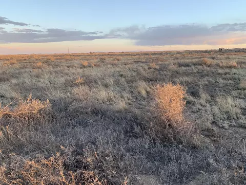 Loma Del Sol - Lots 2-4 Avenue, Moriarty, NM 87035