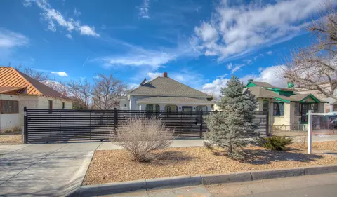1105 Broadway Blvd SE, Albuquerque, NM 87102