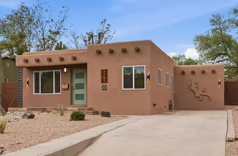 1707 Anderson Pl SE, Albuquerque, NM 87108