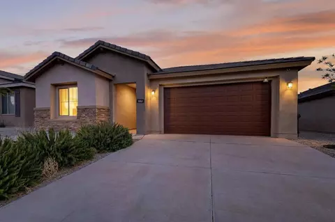3062 W Turquesa Loop SE, Rio Rancho, NM 87124