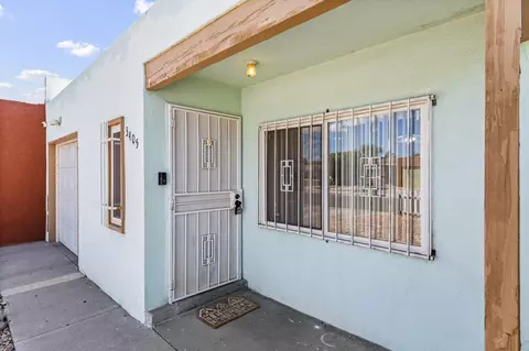 3405 Abbey Ct NW, Albuquerque, NM 87120