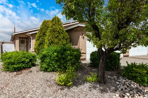 11105 Miravista Pl SE, Albuquerque, NM 87123